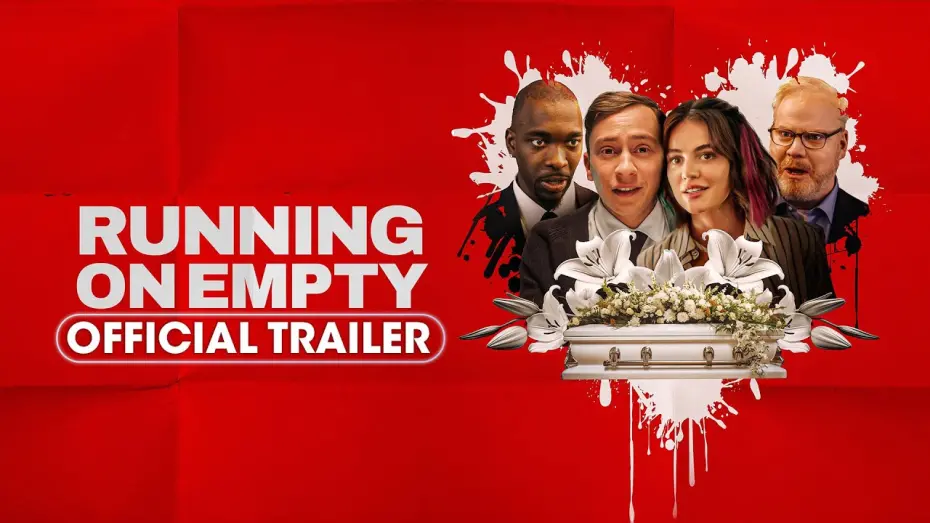 Watch film Running on Empty | Official Trailer