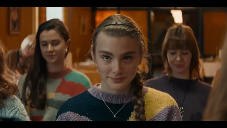 Watch film Broken Voices | BROKEN VOICES Trailer | VIFF 2025