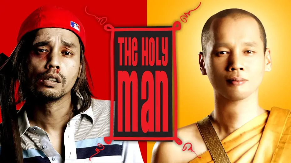 Watch film The Holy Man | Holy Man Trailer