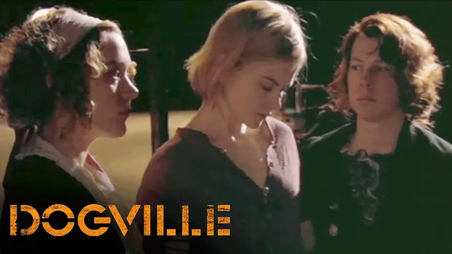 Watch film Dogville | 