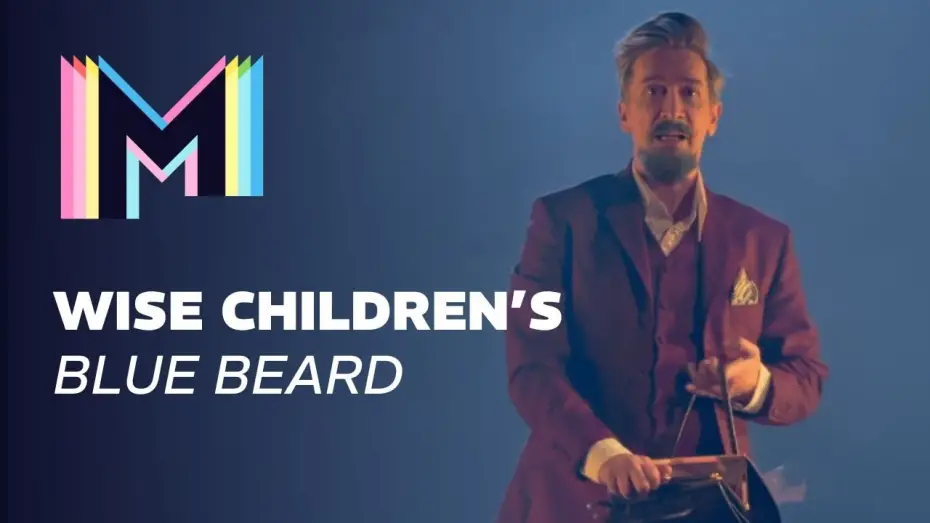 Watch film Blue Beard | Clip: Emma Rice’s 