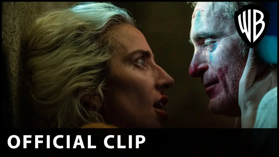 Watch film Joker: Folie à Deux | Official Clip