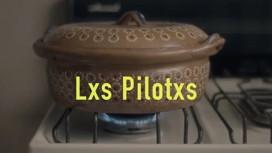 Watch film Lxs Pilotxs | Trailer - Lxs Pilotxs (2025)