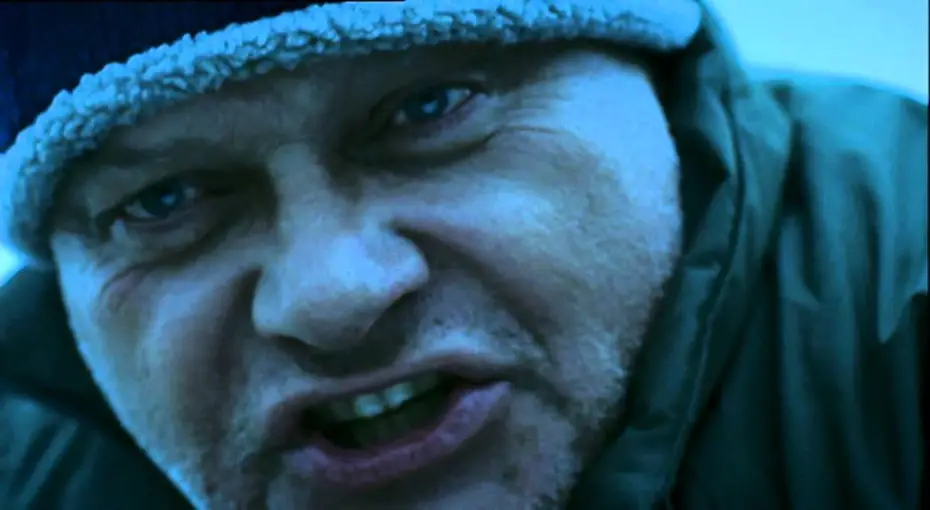 Watch film Warsaw Dark | WARSAW DARK - fragmenty filmu - JUŻ NA DVD