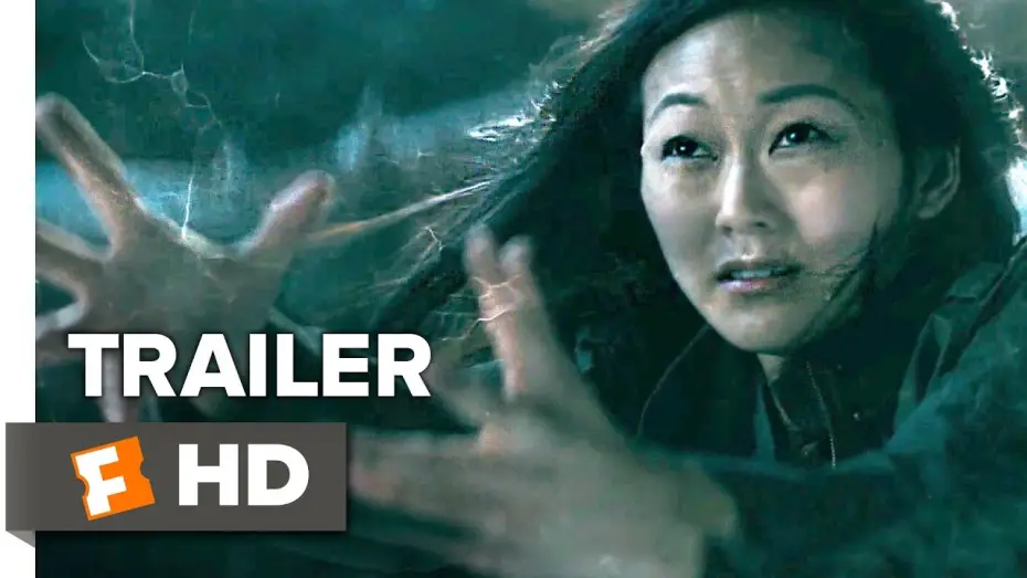Watch film Stray | Trailer