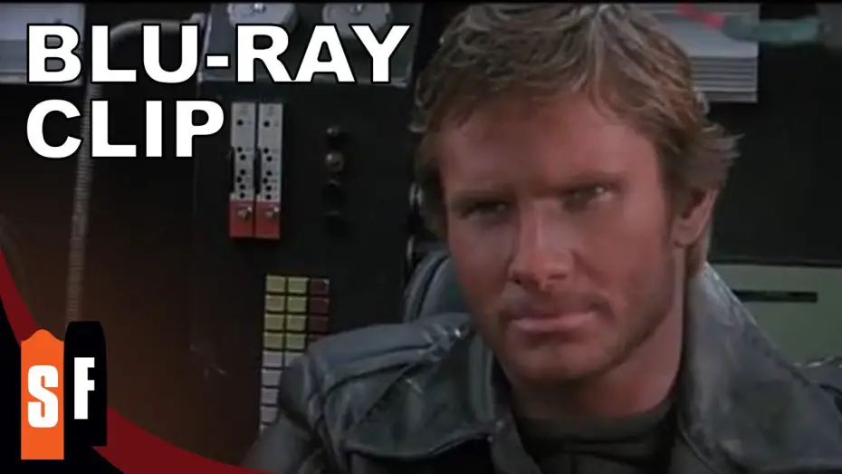 Watch film Metalstorm: The Destruction of Jared-Syn | The Chase