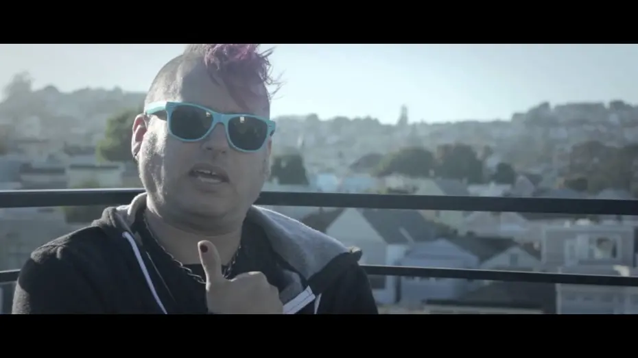 Watch film A Fat Wreck | A Fat Trailer Official Festival Trailer