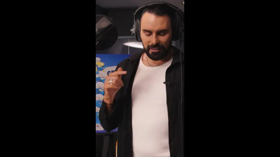 Watch film The Smurfs Musical | Introducing Rylan Clark (UK Cast)