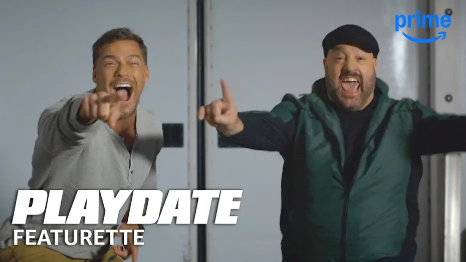 Watch film Playdate | Featurette