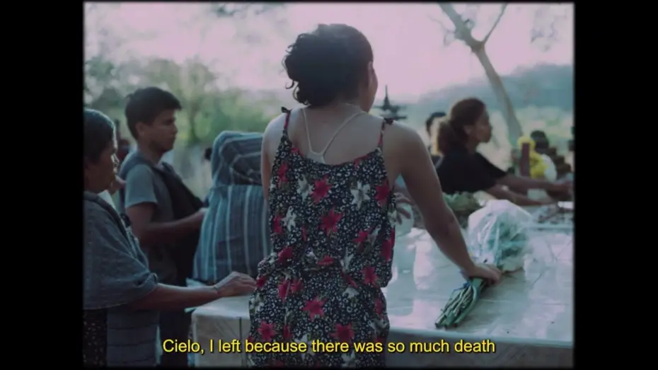Watch film Amare | Amare , un cielo azul en la costa chica (2025) Trailer