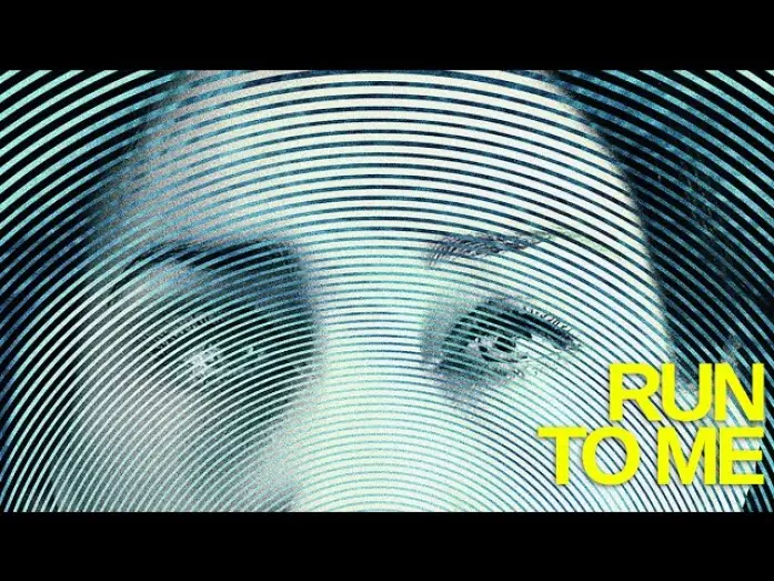 Watch film Run to Me | RUN TO ME - Trailer (Starring Claire Forlani)