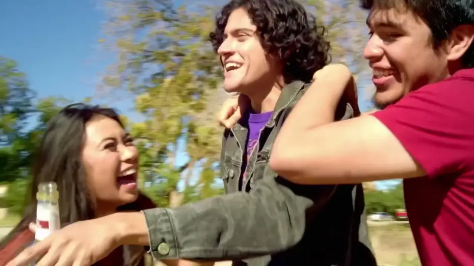 Watch film Sunset Memory | SUNSET MEMORY Feature Film Trailer (2025)