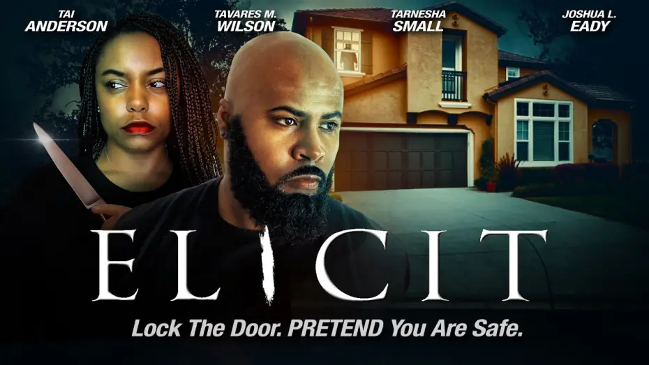 Watch film Elicit | Trailer