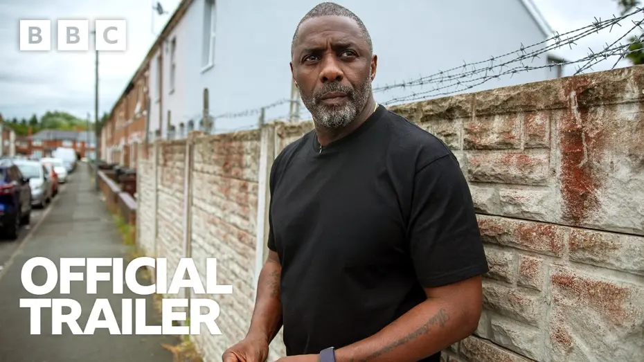 Watch film Idris Elba: Our Knife Crime Crisis | Idris Elba: Our Knife Crime Crisis | Official Trailer - BBC