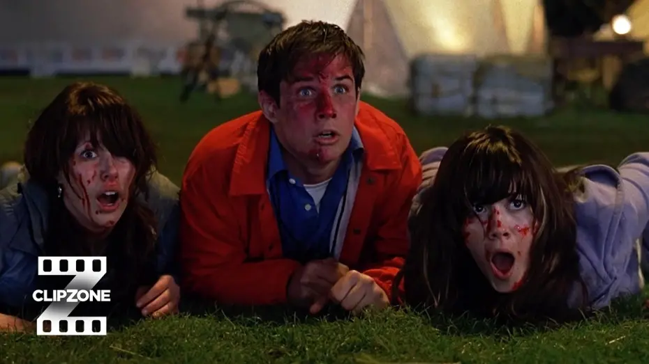 Watch film Final Destination 3 | Gory Fireworks at the Fair
