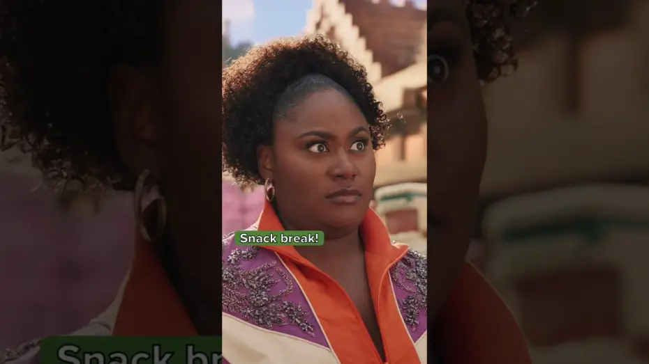 Watch film Minecraft | GRWM to Craft