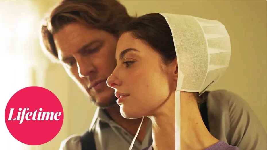 Watch film Amish Affair | "Amish Affair" Premieres Saturday, July 6 at 8/7c on Lifetime