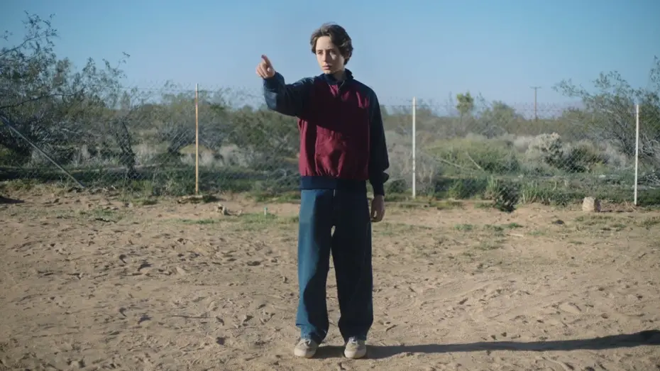 Watch film Room Temperature | Trailer