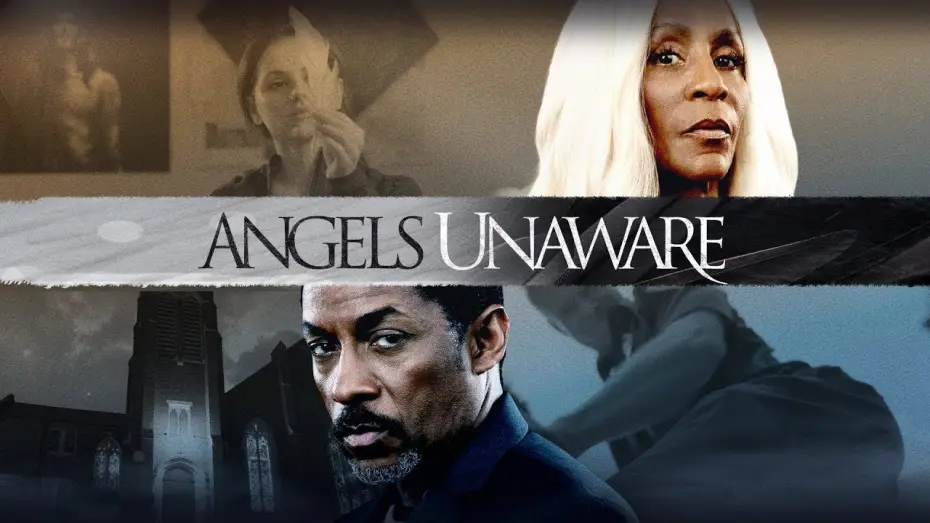 Watch film Angels Unaware | Angels Unaware (2022) | Official Trailer | Karen Abercrombie | Cameron Arnett