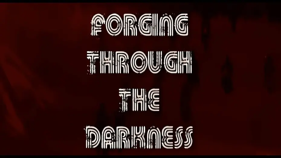 Watch film Forging Through the Darkness: The Ralph Bakshi Vision for 