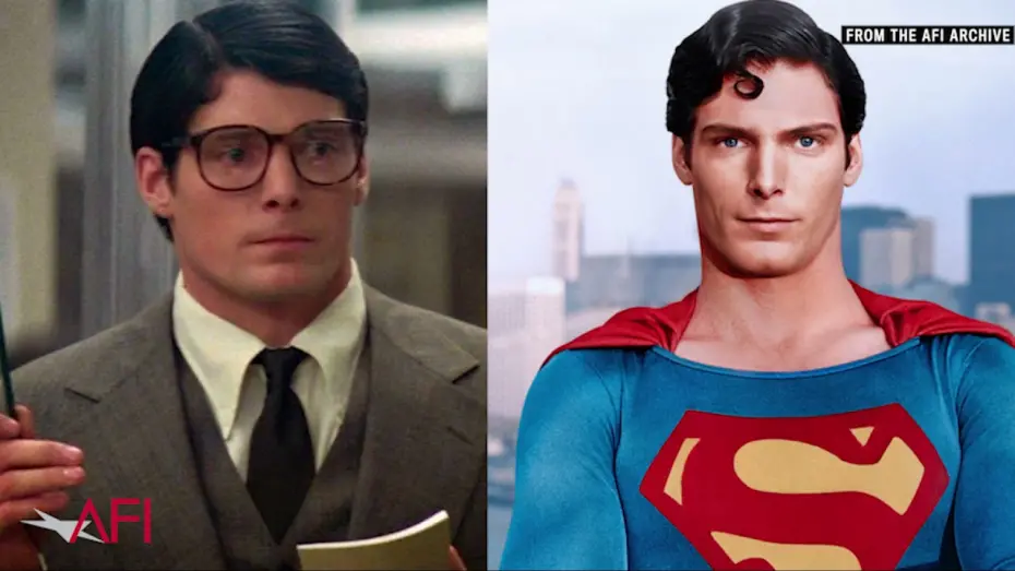Watch film Superman | Christopher Reeve on Superman | AFI Movie Club
