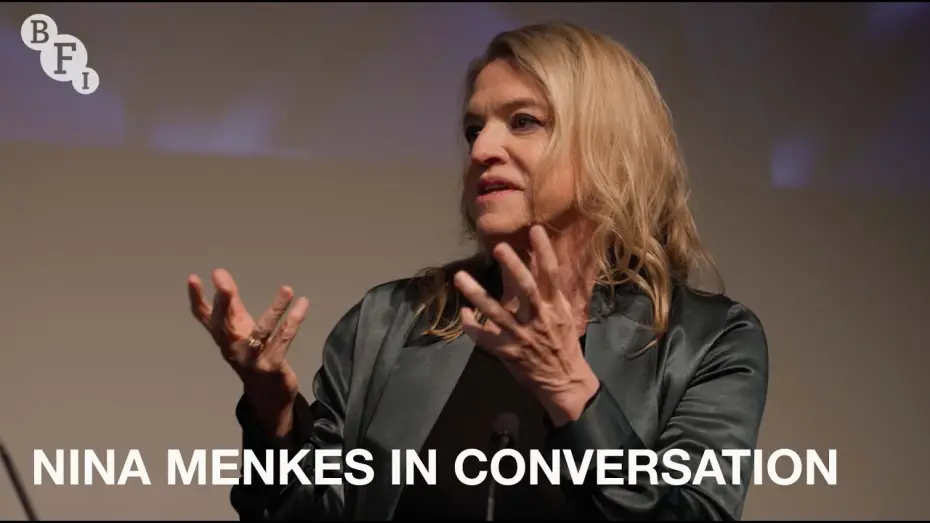 Watch film Brainwashed: Sex-Camera-Power | Nina Menkes in Conversation | BFI Q&A