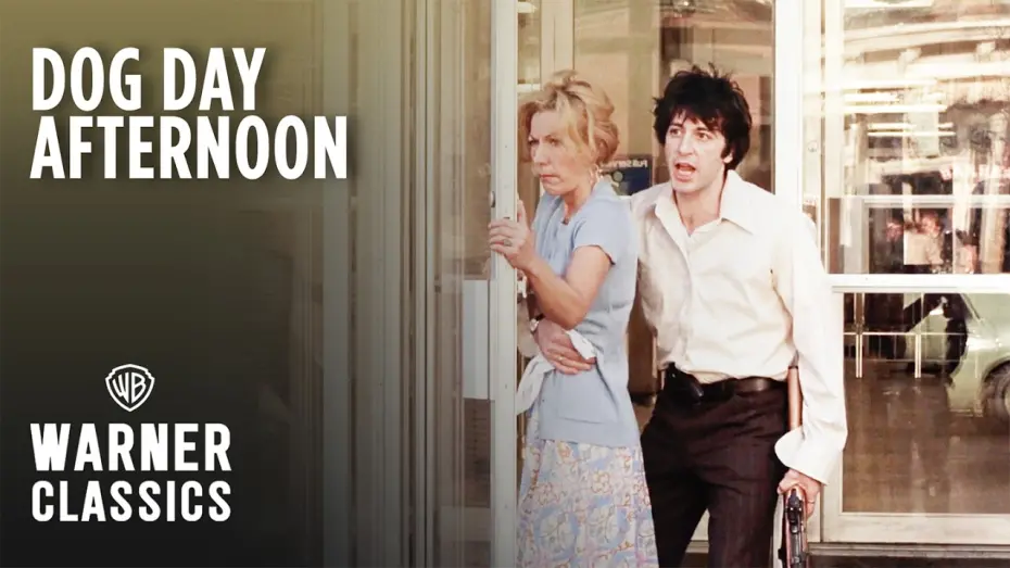 Watch film Dog Day Afternoon | Attica! | The Hostage Exchange