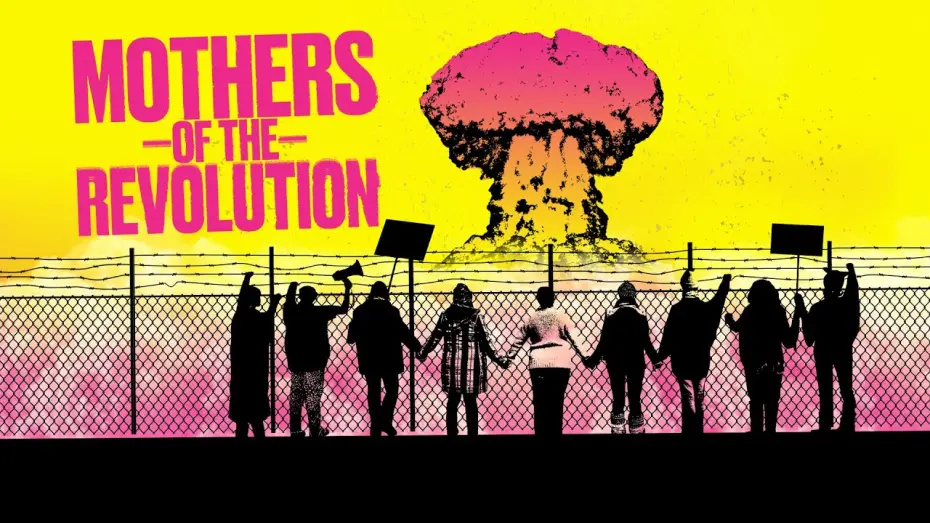 Watch film Mothers of the Revolution | Mothers of the Revolution | Official Trailer | Coming Soon