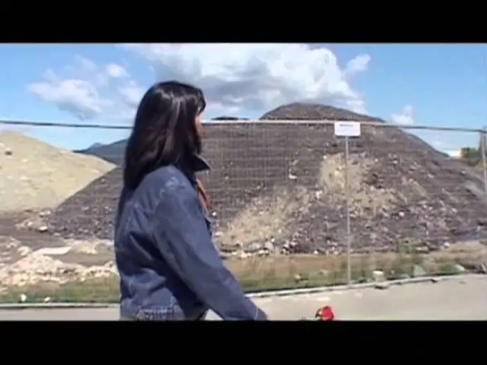 Watch film Finding Dawn | FINDING DAWN | Women Make Movies | Trailer