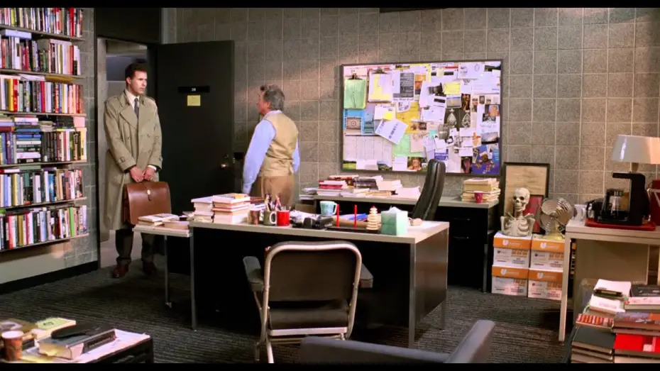 Watch film Stranger Than Fiction | Stranger Than Fiction  - Trailer