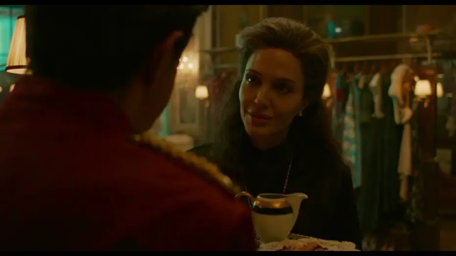 Watch film Maria | NYFF62 Clip