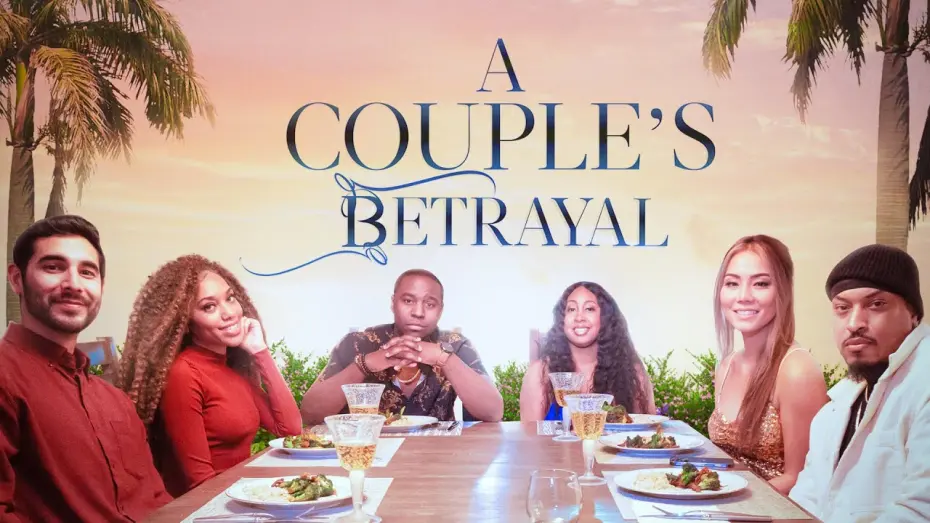 Watch film A Couple