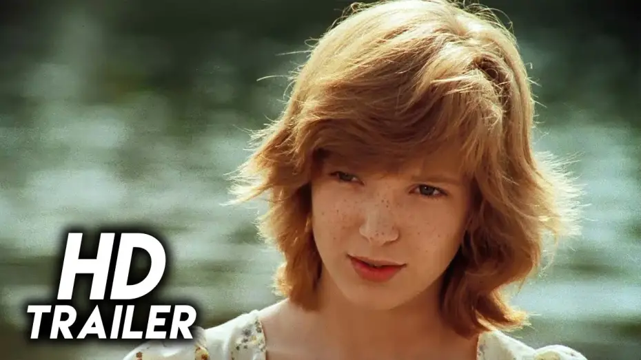 Watch film Seven Freckles | Sieben Sommersprossen (1978) Deutsch Trailer [FHD]