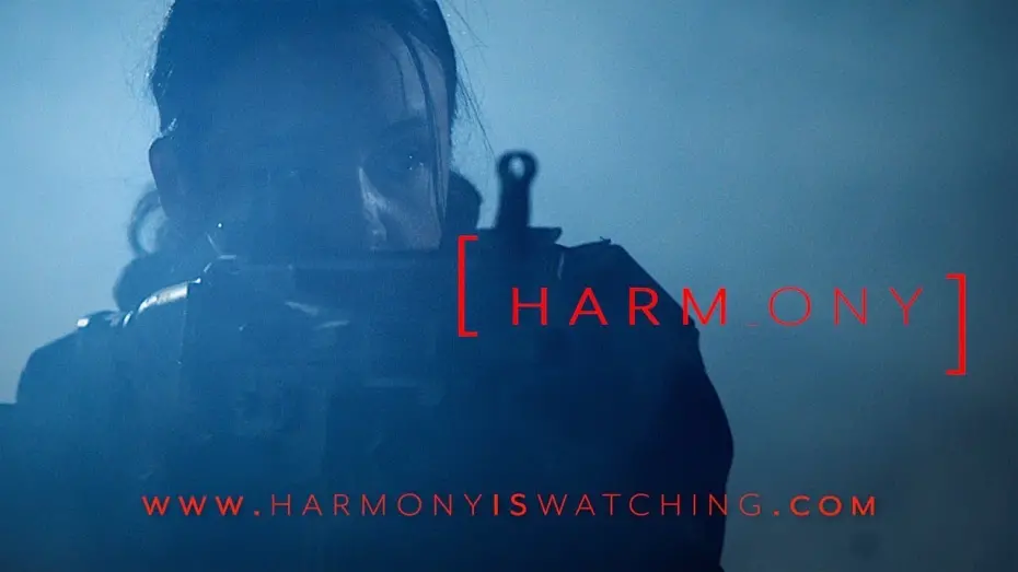 Watch film Harmony | Official Trailer