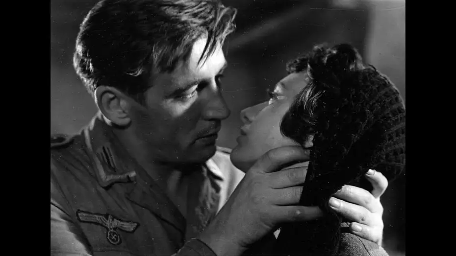 Watch film Stars | Sterne - DEFA-Trailer