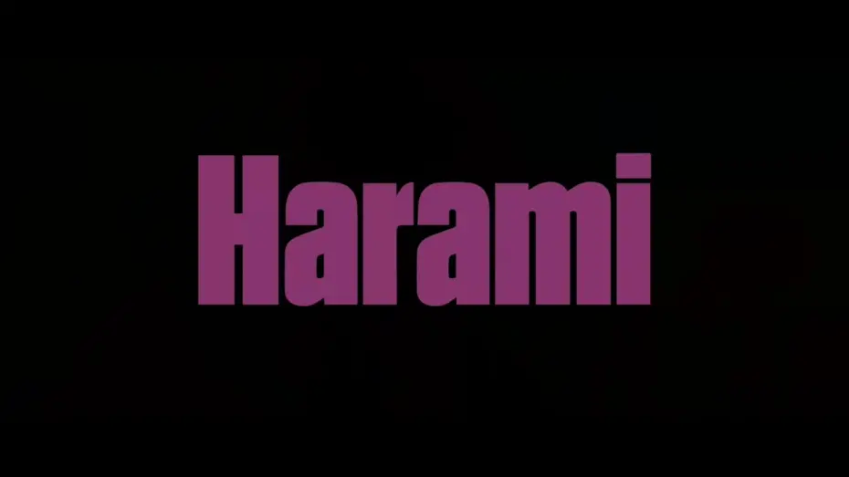 Watch film Harami | #BIFF2020 New Currents - Harami / 뉴 커런츠 - 하라미