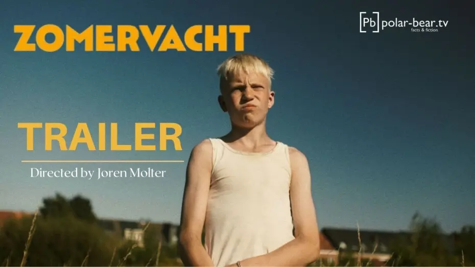 Watch film Summer Brother | Official Trailer