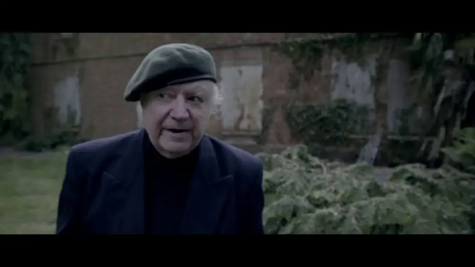 Watch film The Interrogation of Tony Martin | Tony Martin Interview