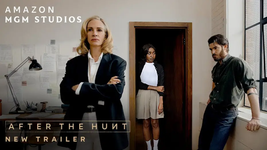 Watch film After the Hunt | Official Trailer 2