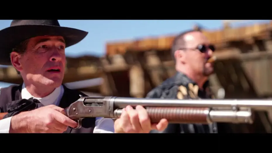 Watch film The Wide West | The Wide West - Trailer 2025
