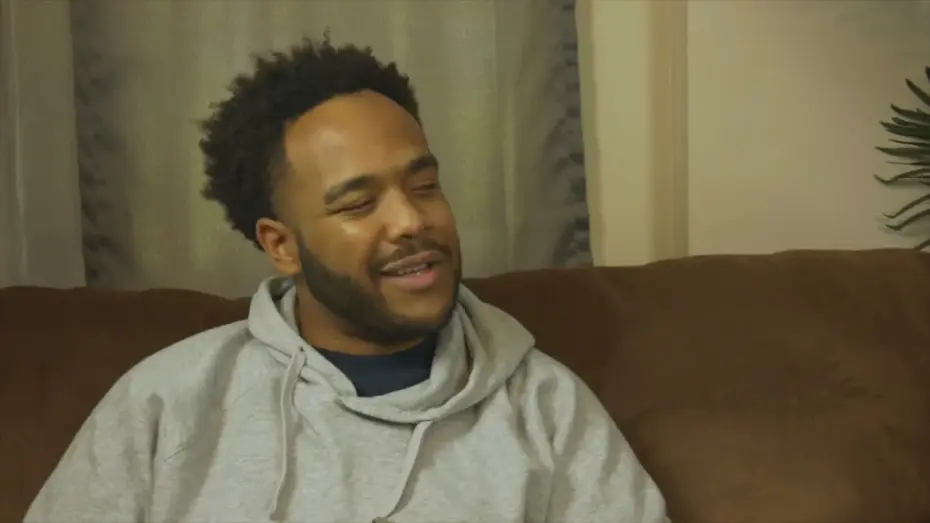 Watch film Love Inside the Drug Game | Trailer