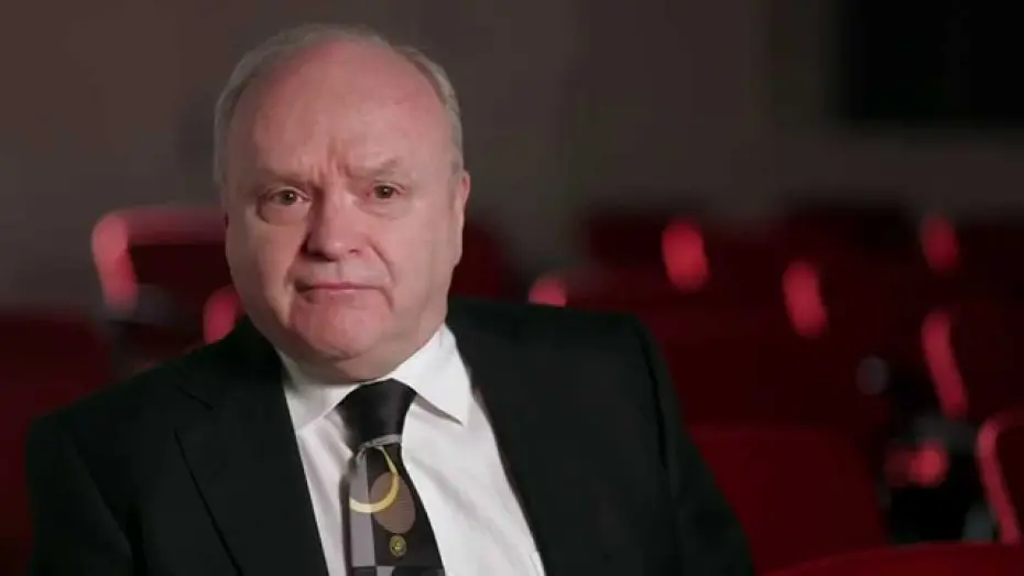 Watch film The Merchant of Four Seasons | Eric Rentschler on Fassbinder