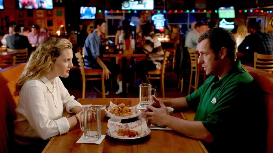 Watch film Blended | Official Trailer 1