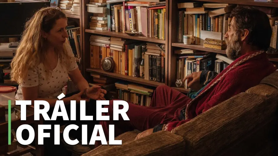 Watch film Glimmers | LOS DESTELLOS - TRÁILER OFICIAL (HD)