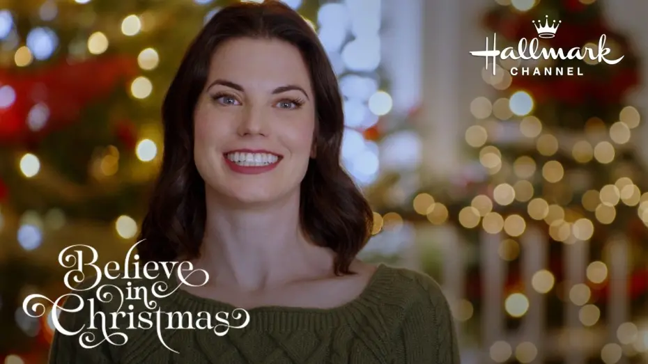 Watch film Believe in Christmas | Trailer