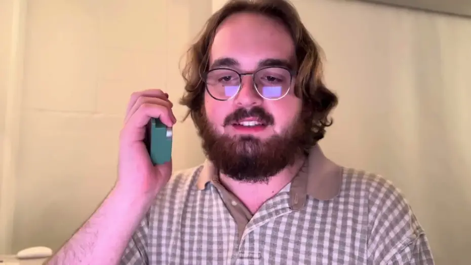 Watch film Load II: The Next Day | Load II: The Next Day | Another Mannian Fragment After One