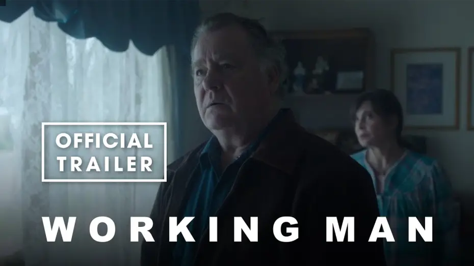 Watch film Working Man | Official Trailer