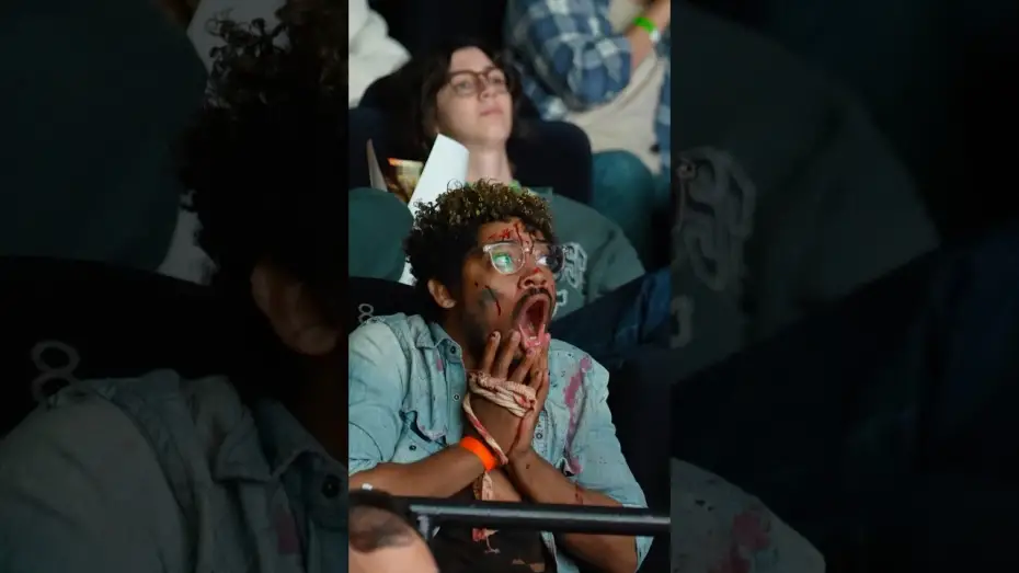 Watch film Send Help | Audiences are aligned.