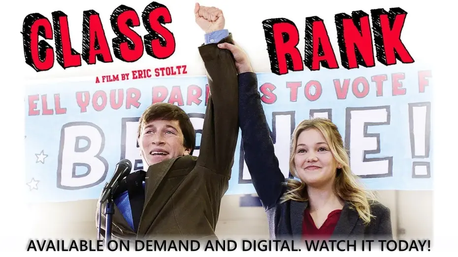 Watch film Class Rank | Class Rank Official Trailer