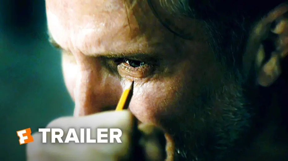 Watch film Intrigo: Death of an Author | Intrigo: Death of an Author Teaser Trailer #1 (2019) | Movieclips Indie
